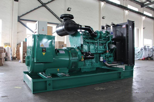 分宜320kw康明斯柴油发电车出租组图片 分宜320kw康明斯柴油发电车出租组图片