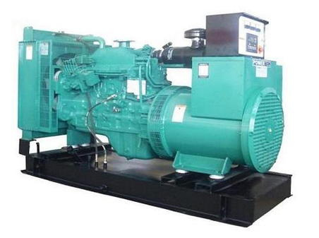 分宜80kw康明斯柴油发电机组图片 分宜80kw康明斯柴油发电机组图片