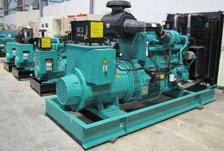 分宜1000kw康明斯柴油发电机组图片 分宜1000kw康明斯柴油发电机组图片