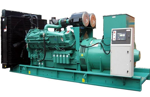 分宜150kw康明斯柴油发电机组图片 分宜150kw康明斯柴油发电机组图片