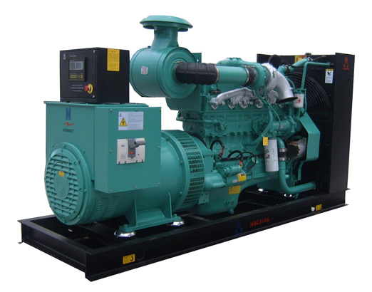 分宜柴油发电机 分宜柴油发电机