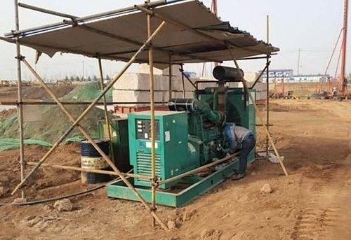 分宜发电机出租