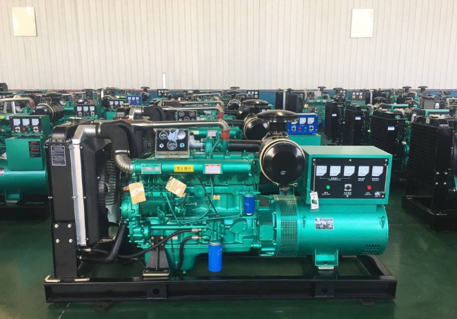 分宜柴油发电机 分宜柴油发电机
