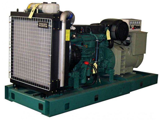 分宜柴油发电机