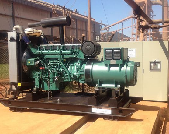 分宜发电机出租