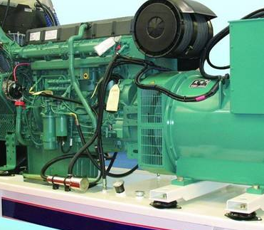 分宜发电机出租