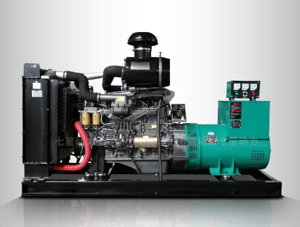 分宜全新泰豪250kw大型柴油发电机组 分宜全新泰豪250kw大型柴油发电机组